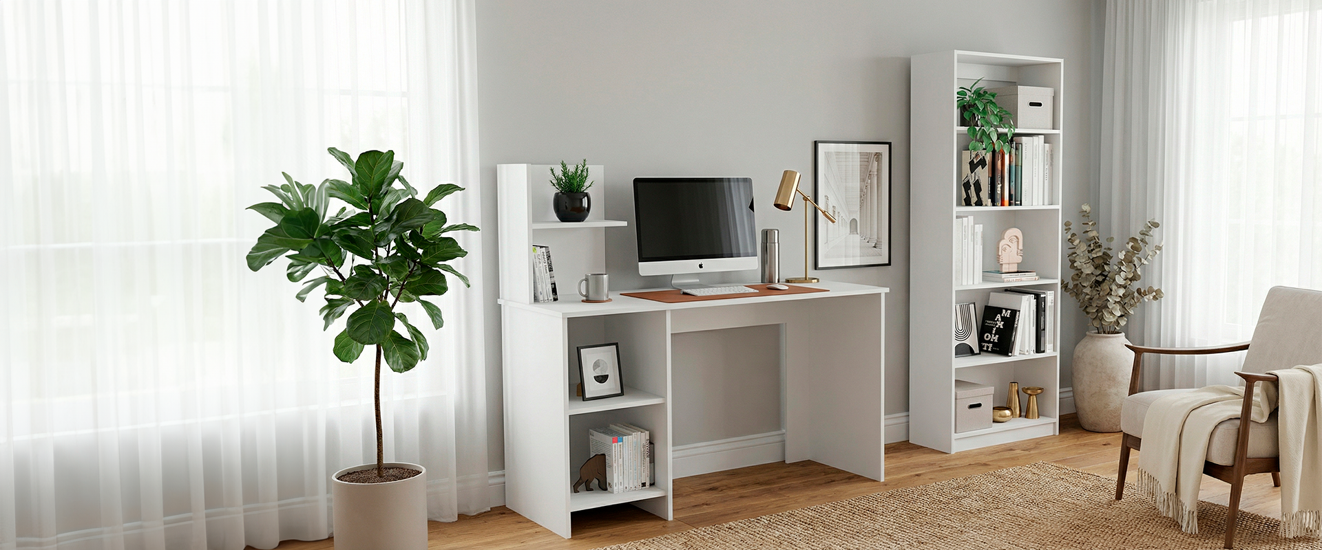 Tienda 2020 Home