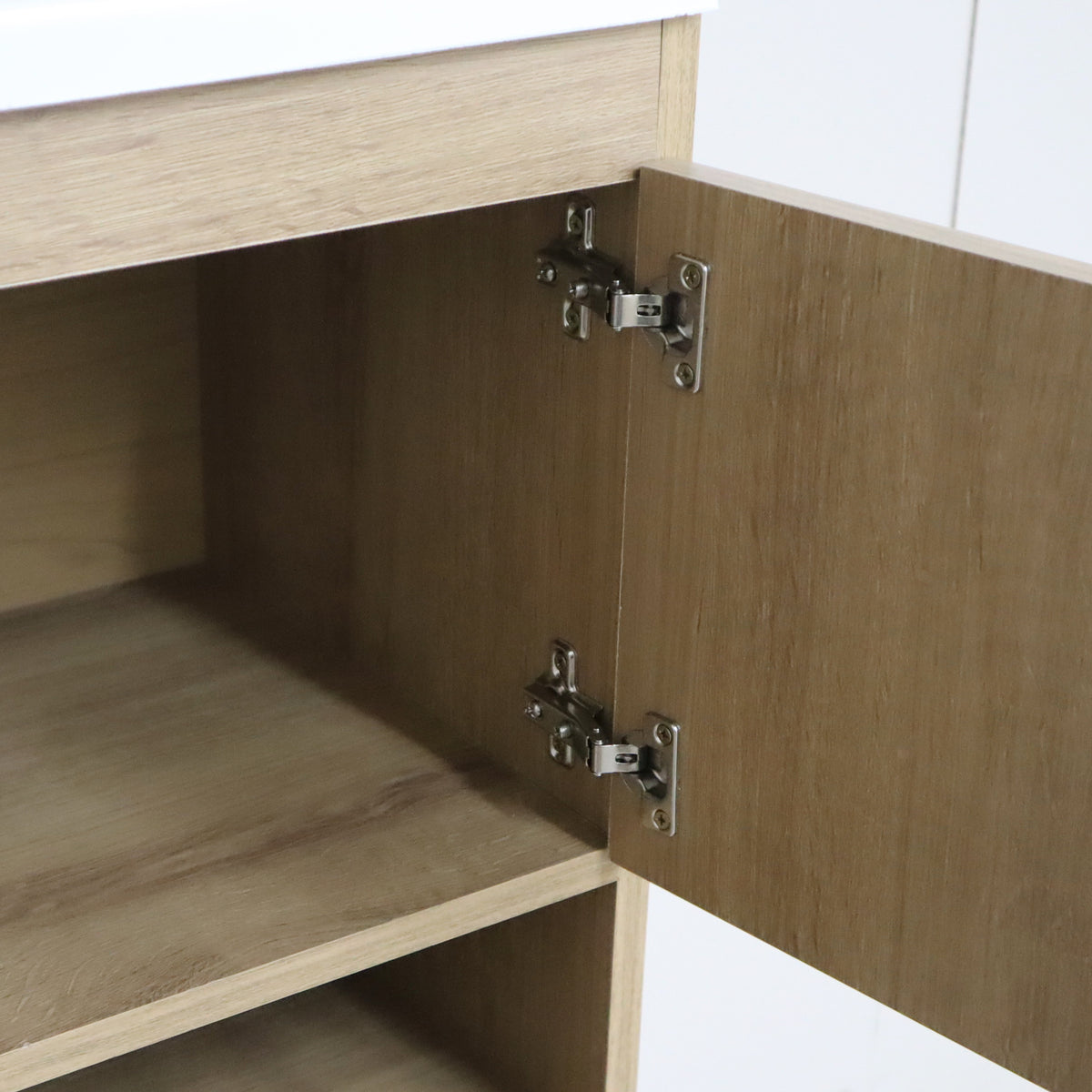 Mueble De Baño con Lavamanos Linz