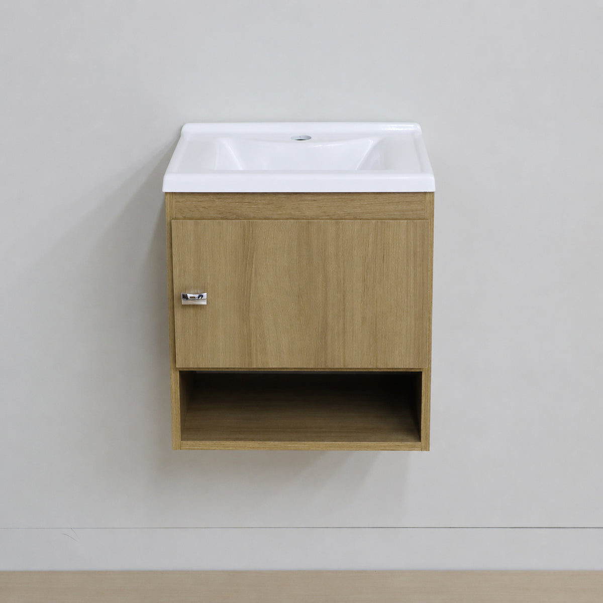 Mueble De Baño con Lavamanos Linz