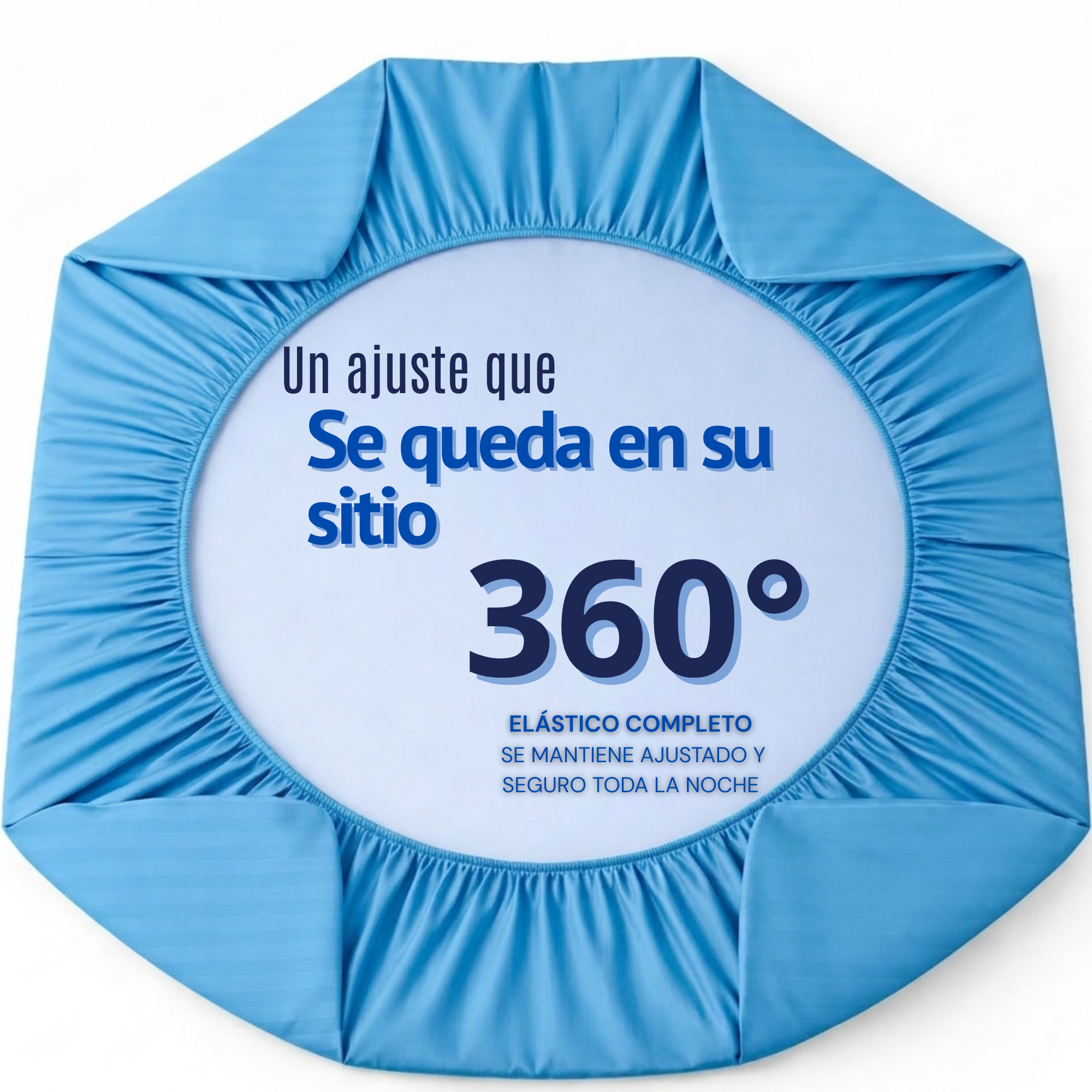 Juego De Sabanas Sencilla
