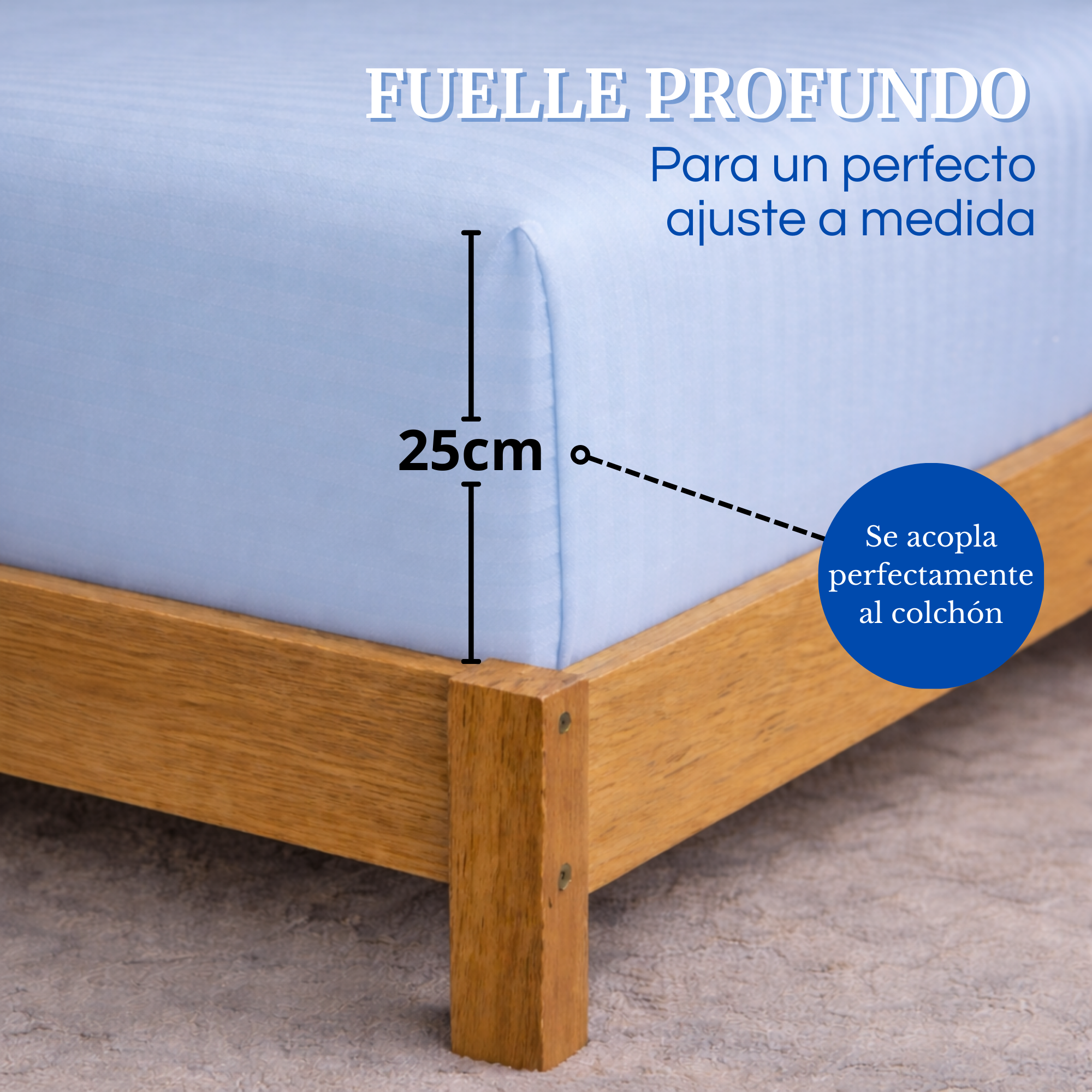 Juego De Sabanas Sencilla