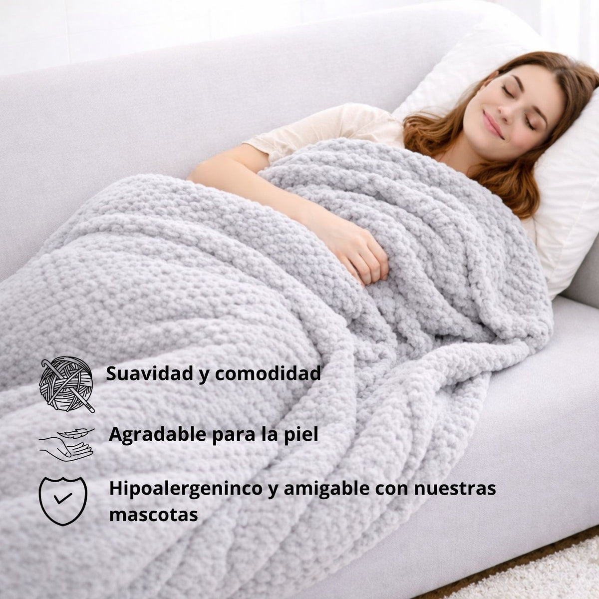 Cobija Manta