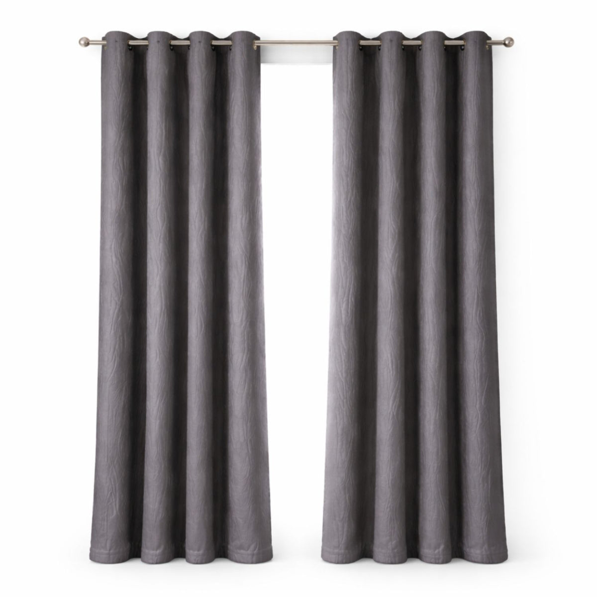 Cortinas Jacquard Blackout