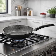 Sartén Basic 24cm Gris