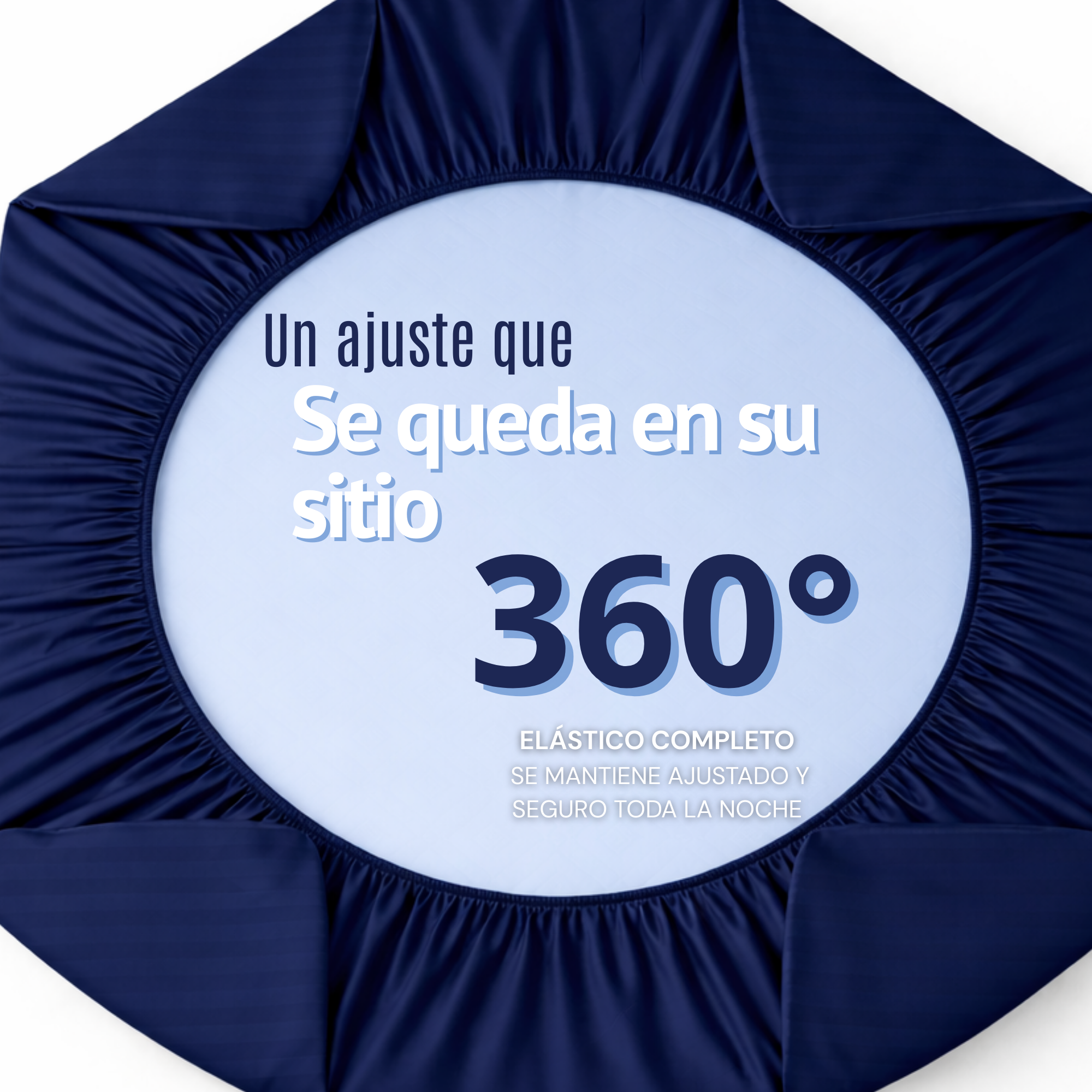 Juego De Sabanas Sencilla