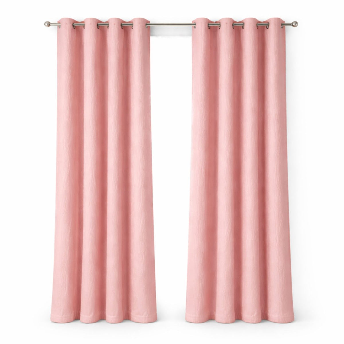 Cortinas Jacquard Blackout