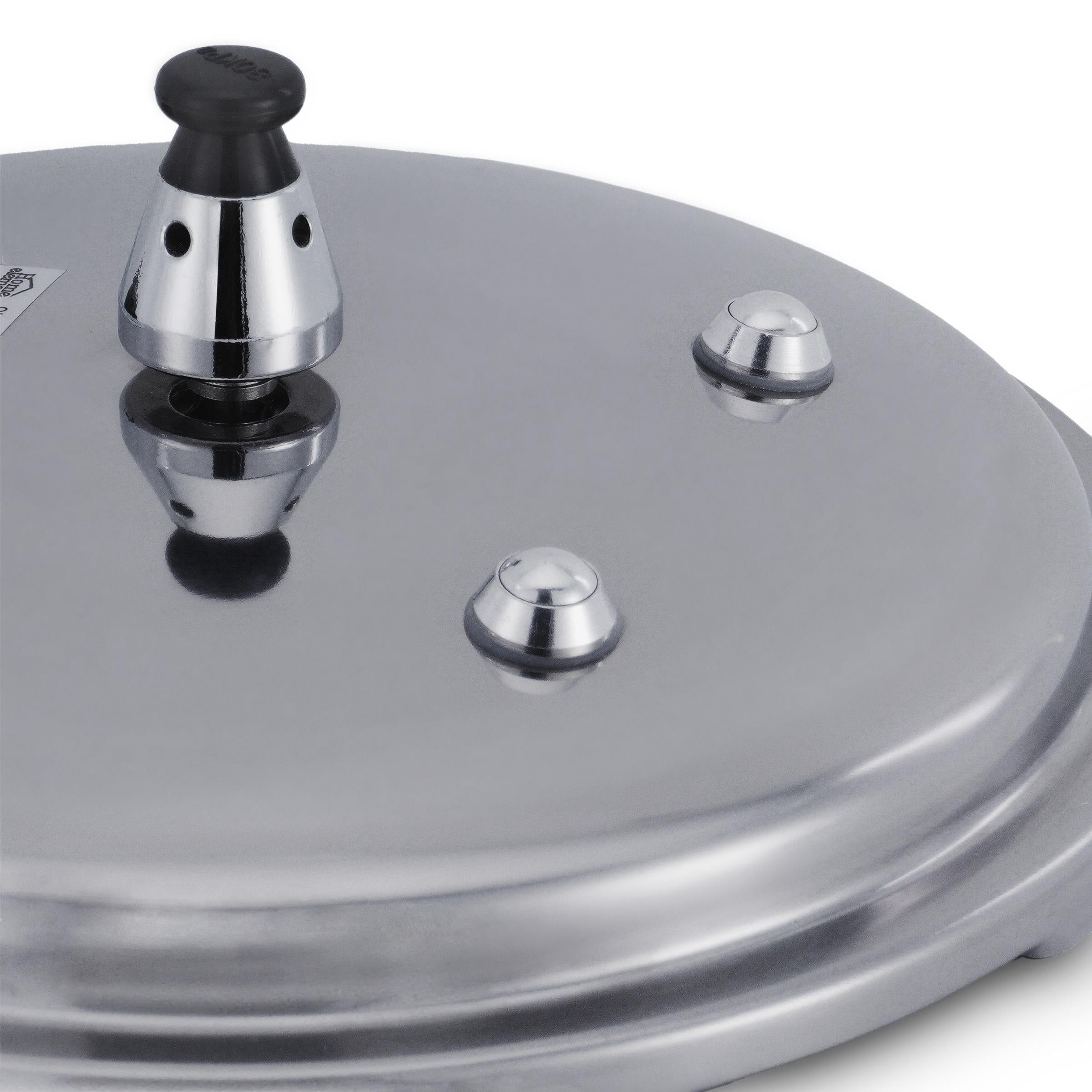 Olla a Presion 5,6 Litros Anodizado