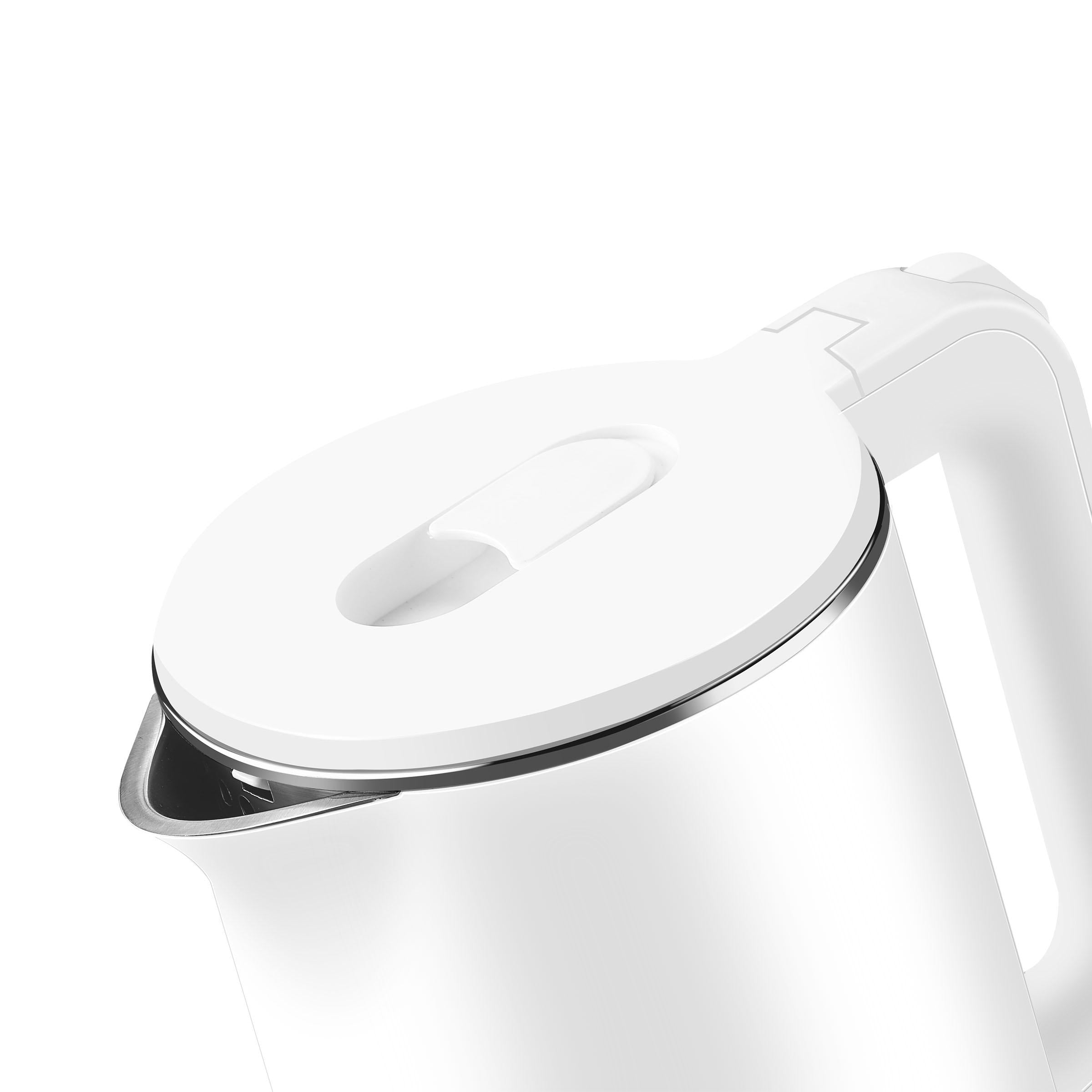 Jarra Hervidora Tetera 1,9 Litros