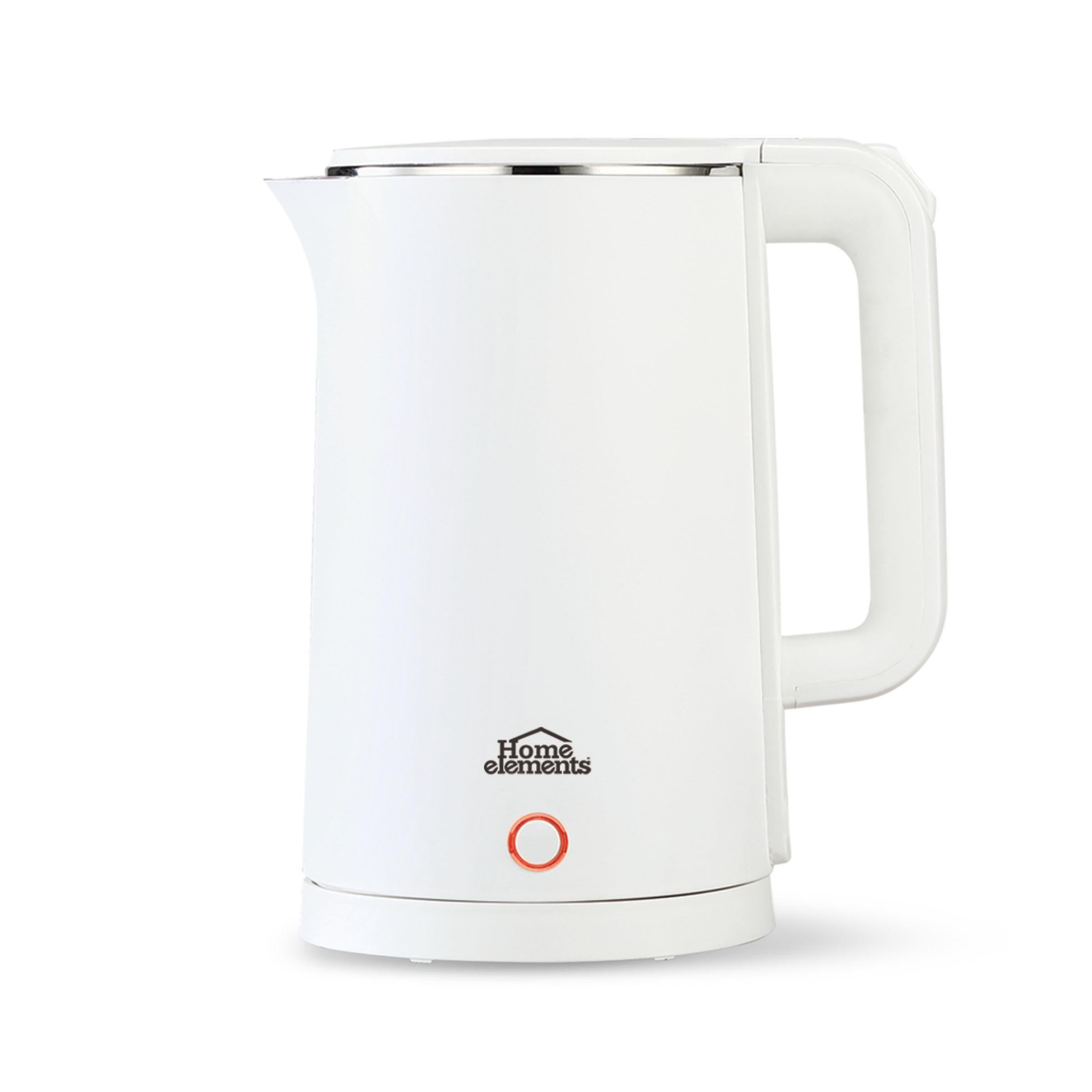 Jarra Hervidora Tetera 1,9 Litros