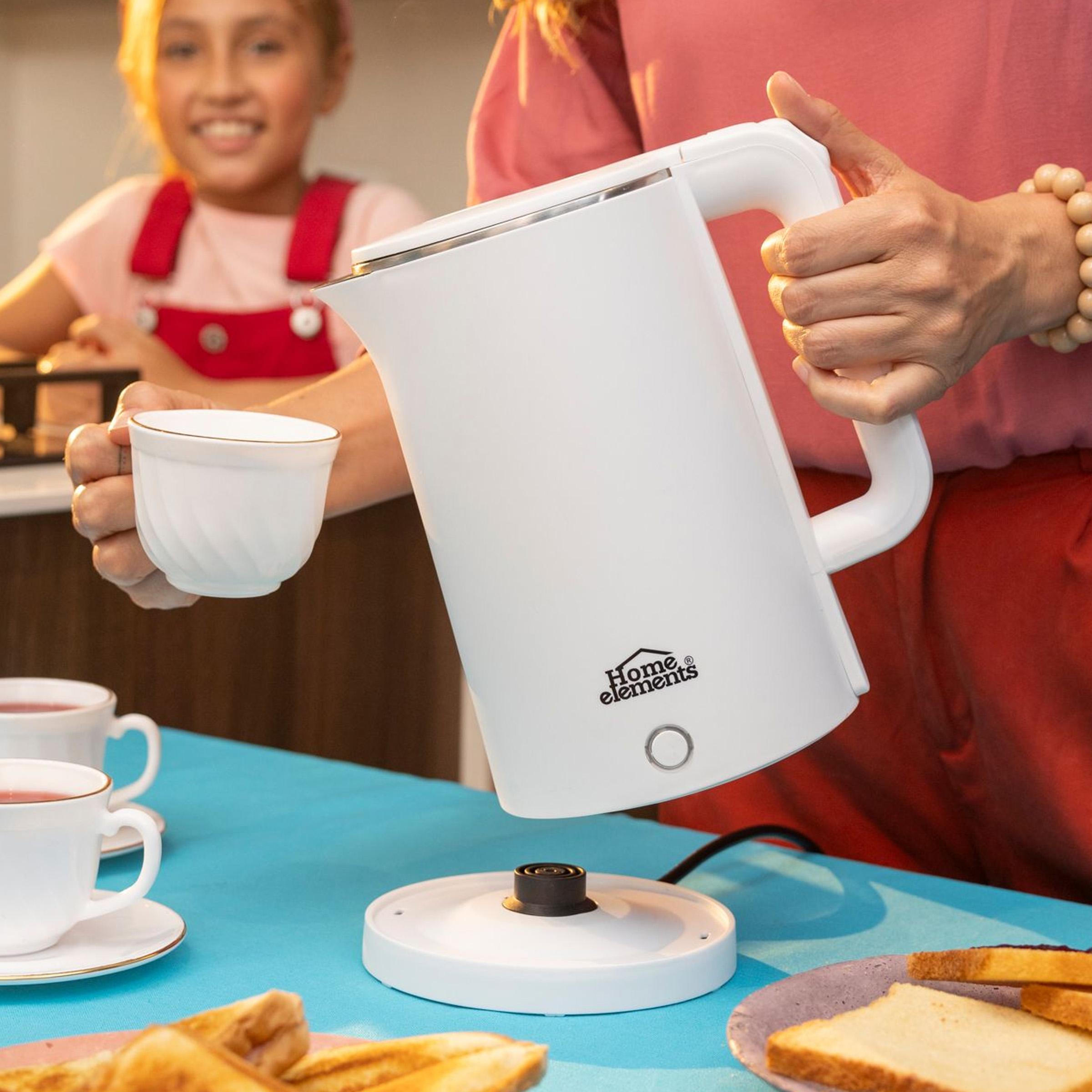 Jarra Hervidora Tetera 1,9 Litros