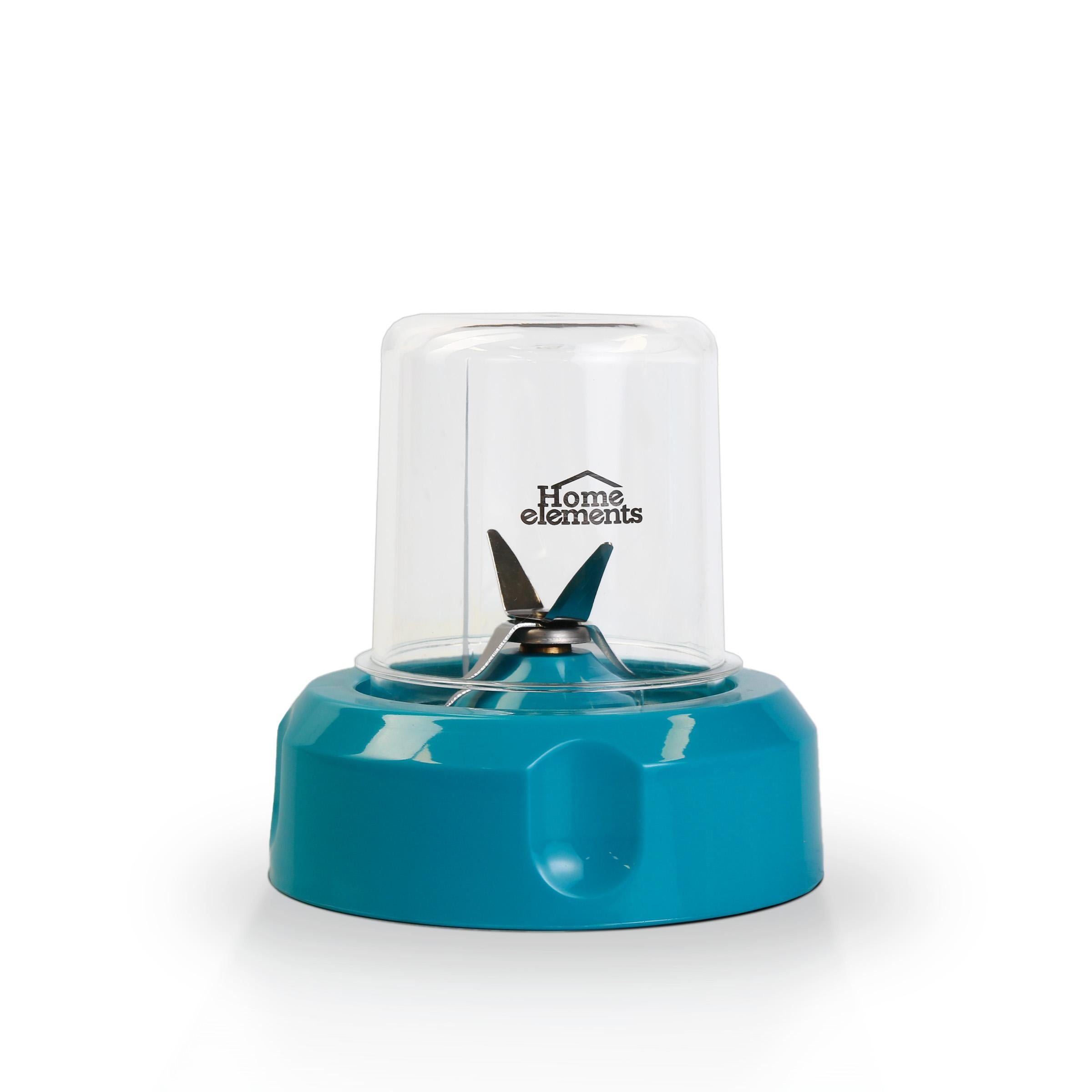 Licuadora Multipower Vaso Plastico Con Picatodo