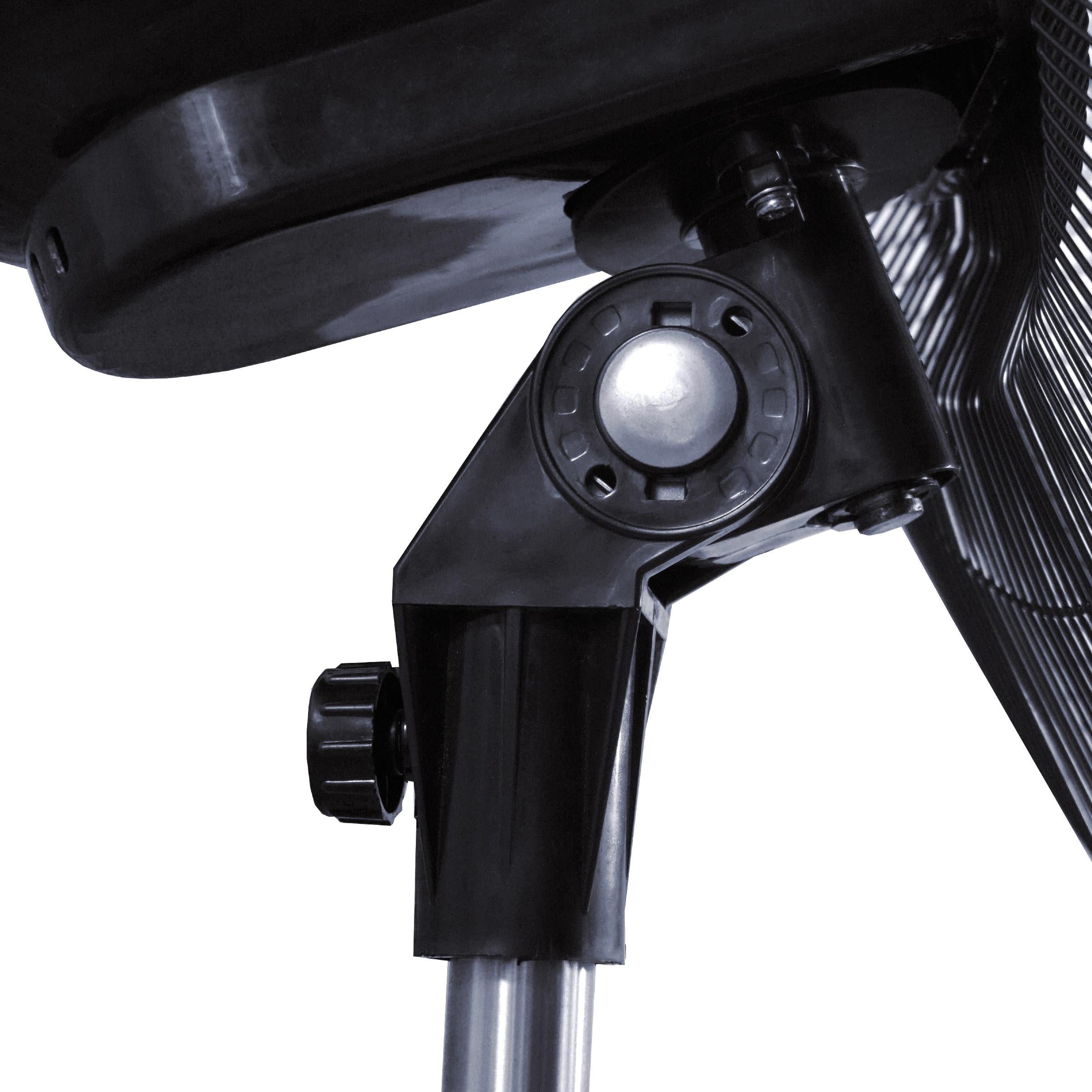 Ventilador de Pared 20" MaxiFlow Elite - 5 Aspas