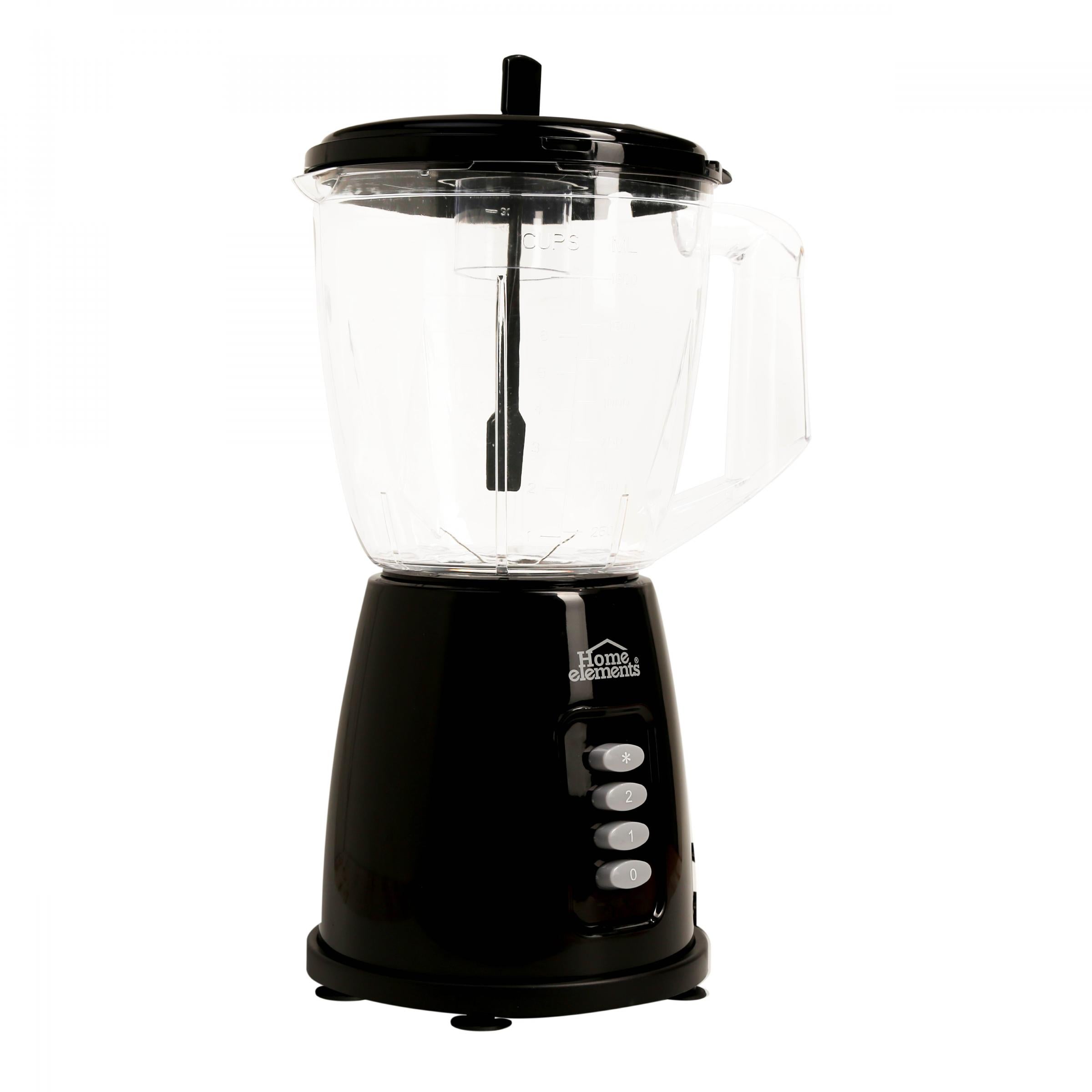 Licuadora Jarra Plastica Compact Mix