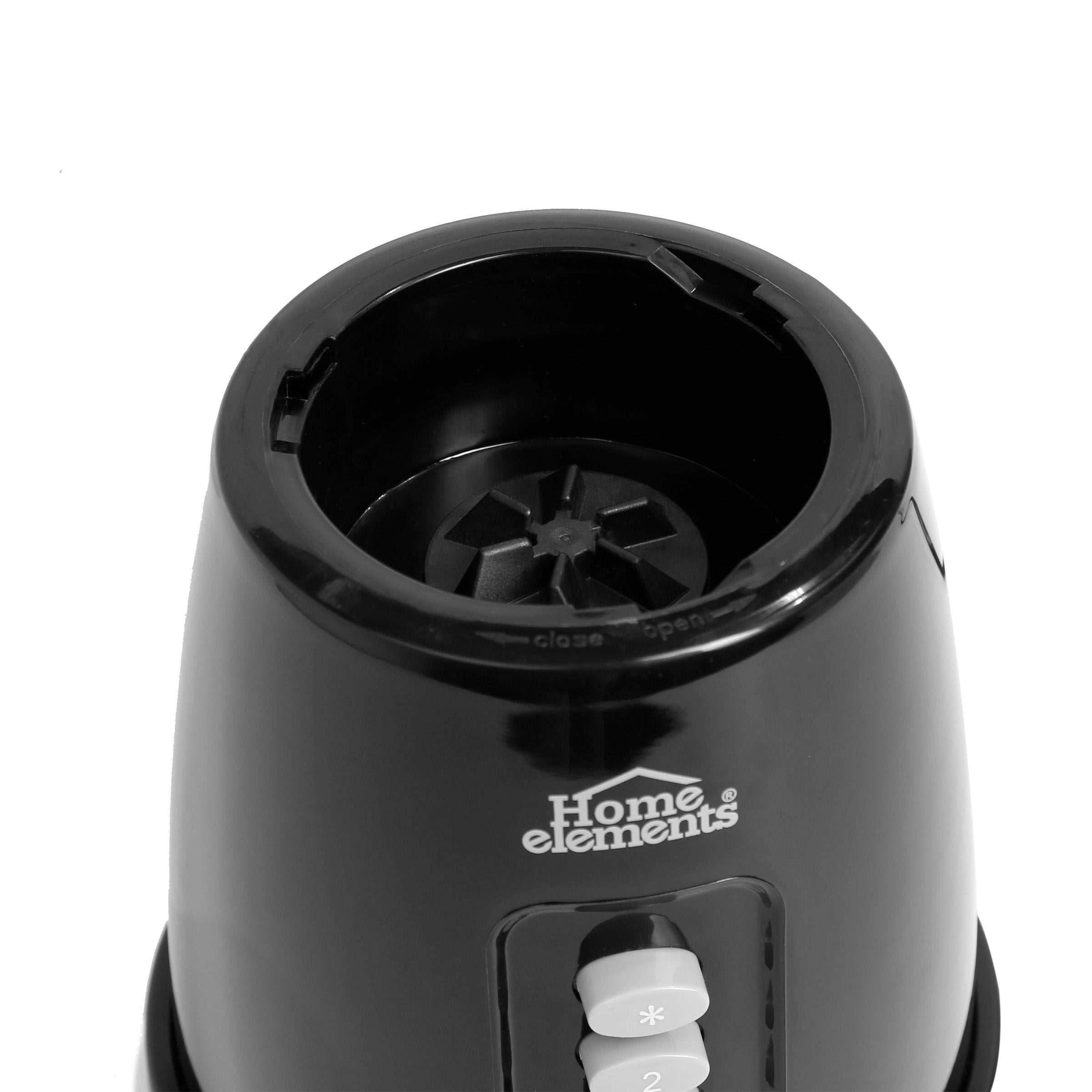 Licuadora Jarra Plastica Compact Mix