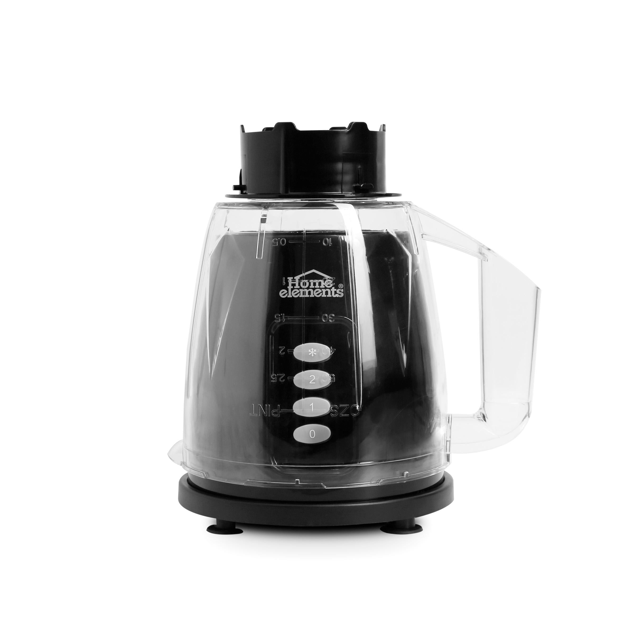 Licuadora Jarra Plastica Compact Mix