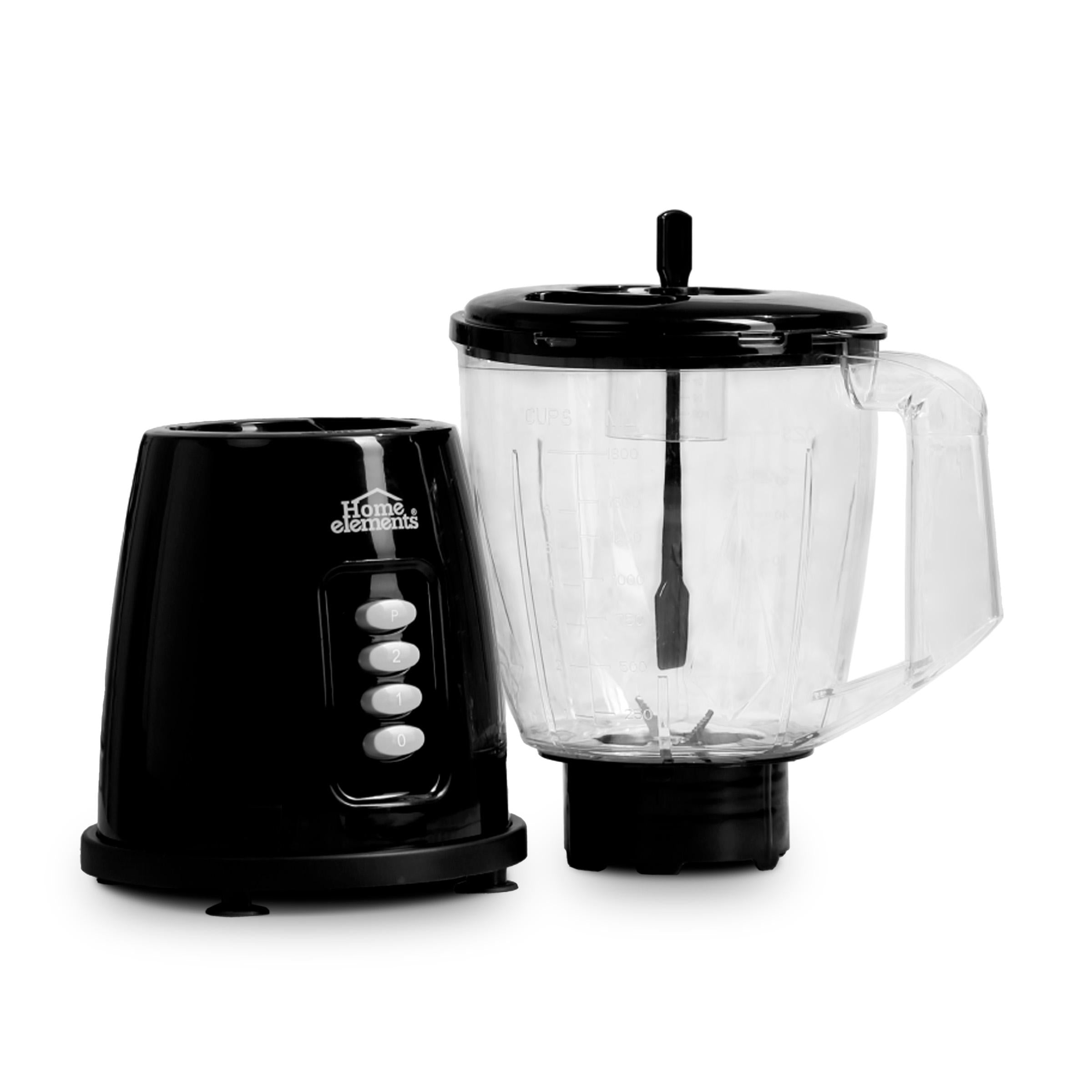 Licuadora Jarra Plastica Compact Mix