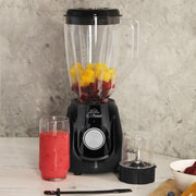 Licuadora Multipower Plus Con Picatodo