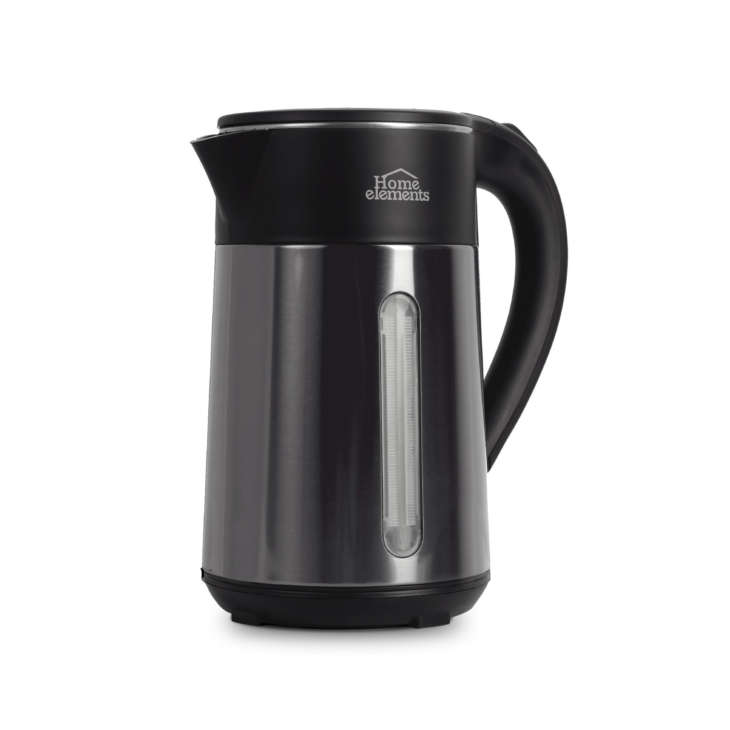 Cafetera Hervidora 2 En 1