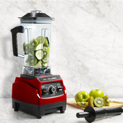 Licuadora Mega Force Jarra Policarbonato