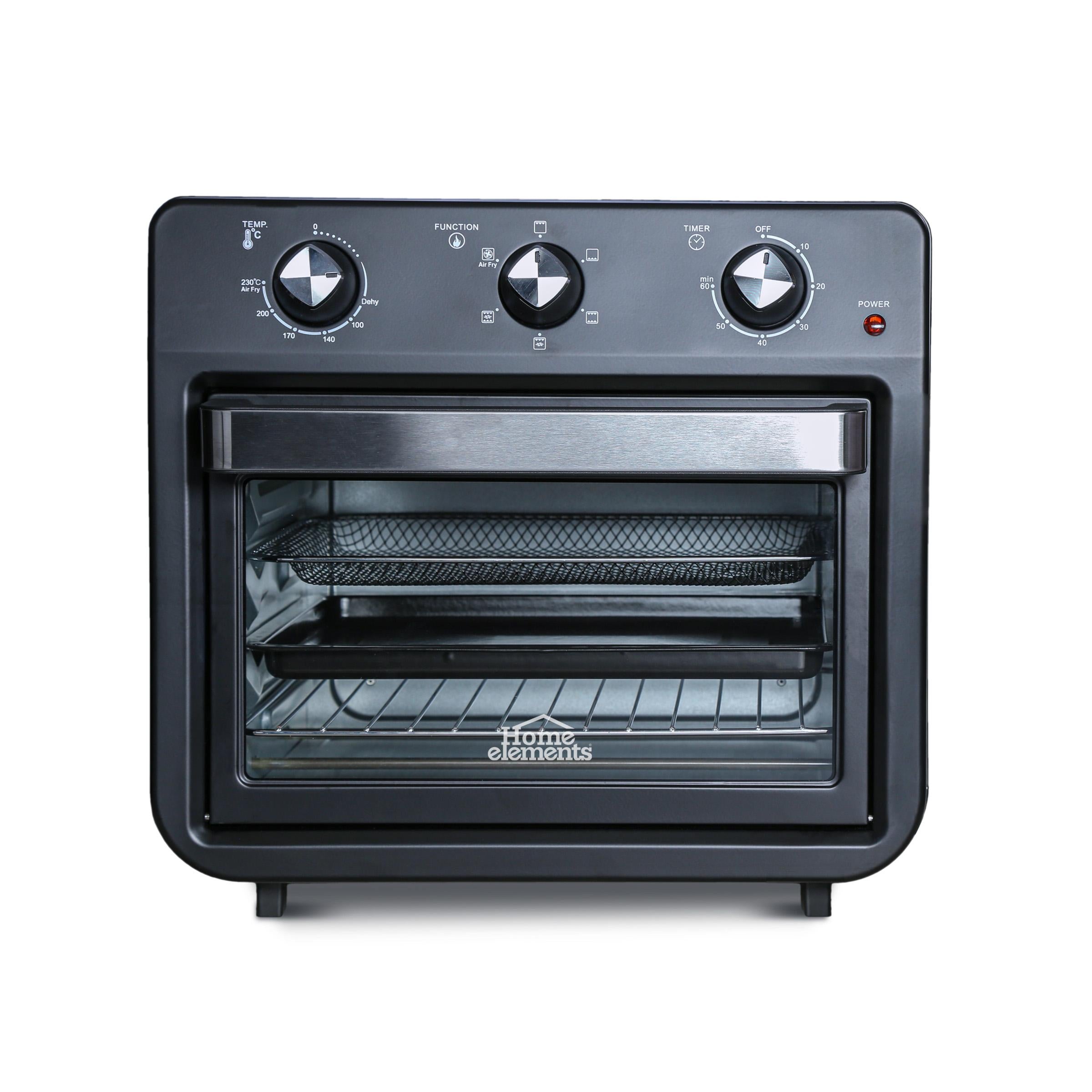 Multi Horno Pro 7 Funciones - 24 litros