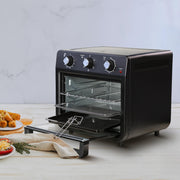 Multi Horno Pro 7 Funciones - 24 litros