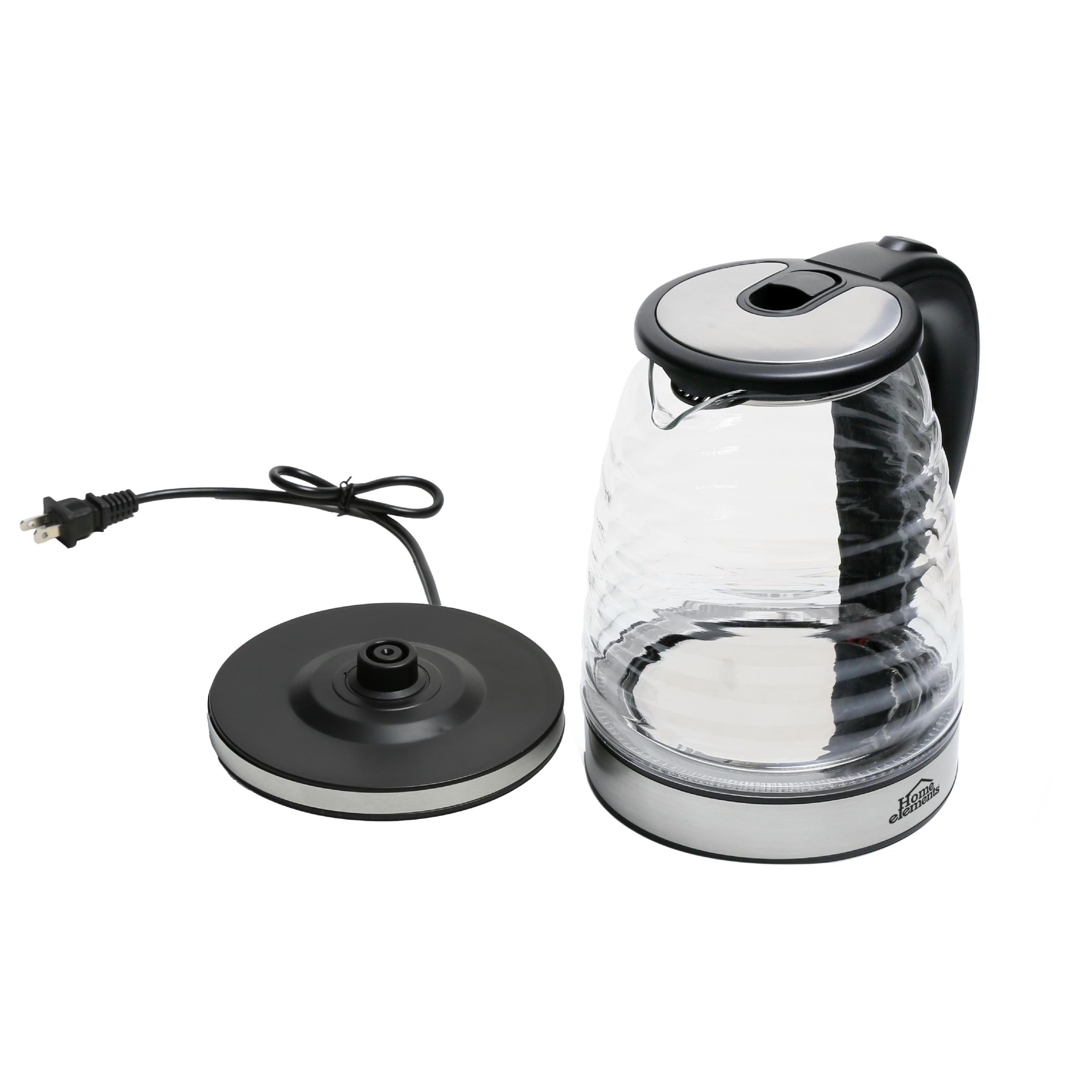 Jarra Hervidora Blue Glass - 2 Litros