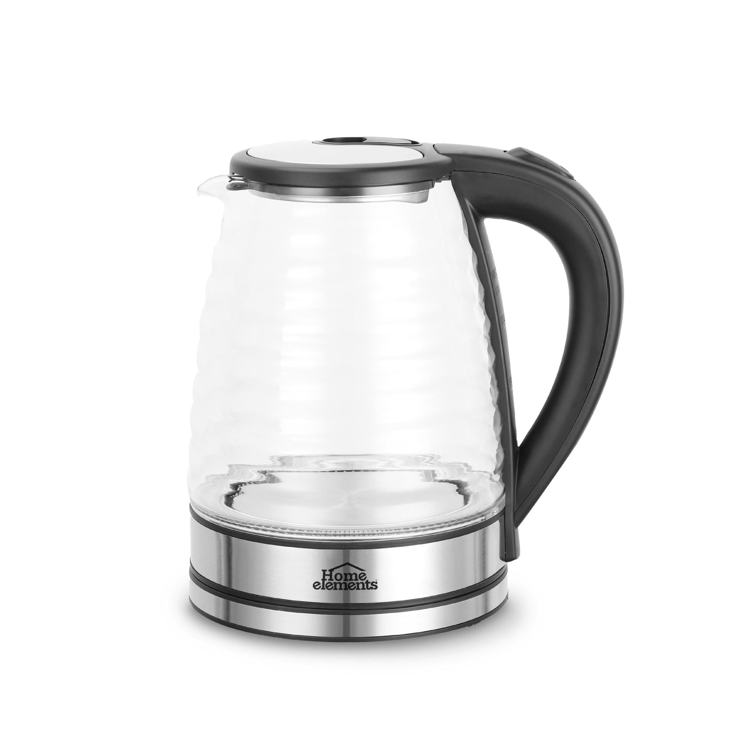 Jarra Hervidora Blue Glass - 2 Litros