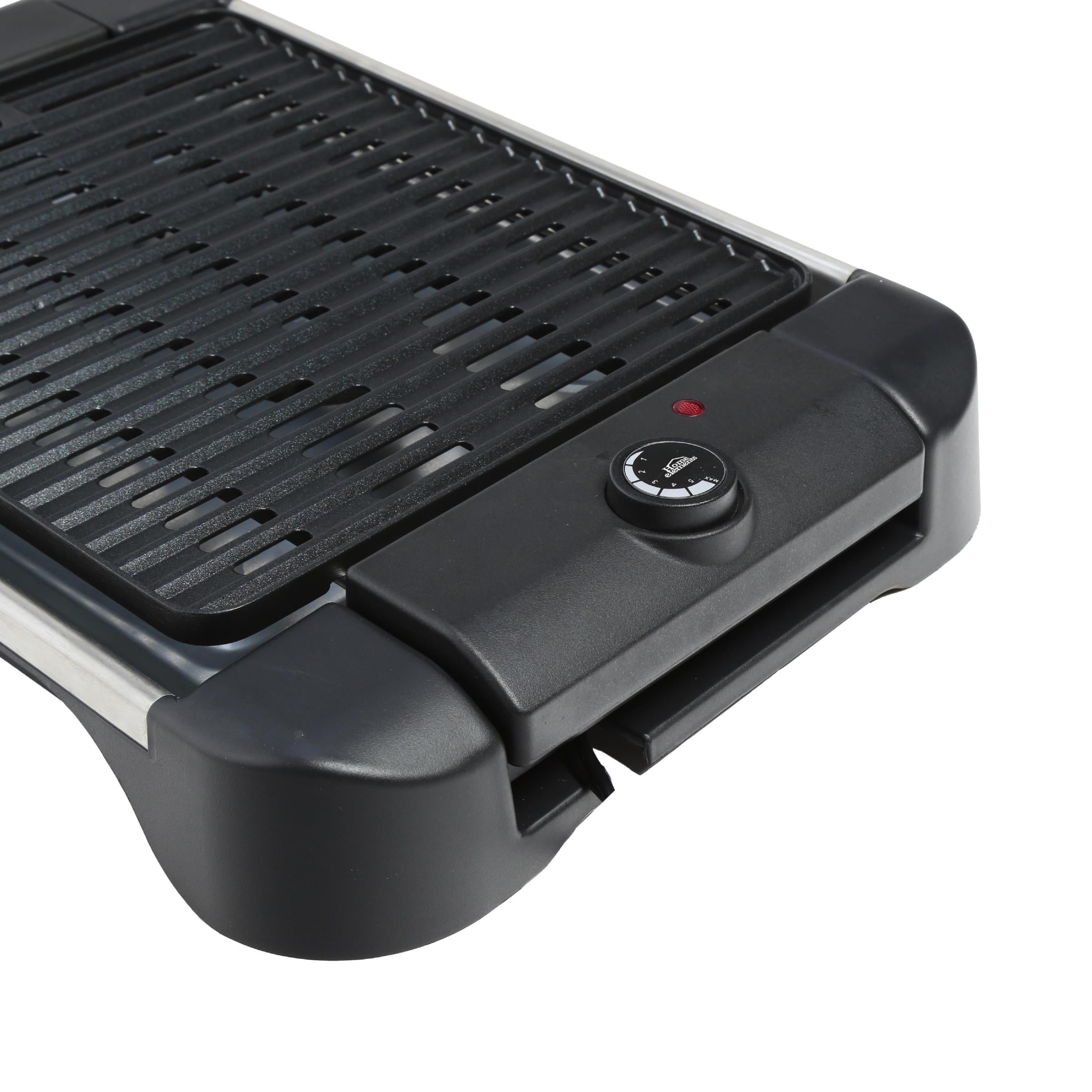 Asador Eléctrico Grill Pro