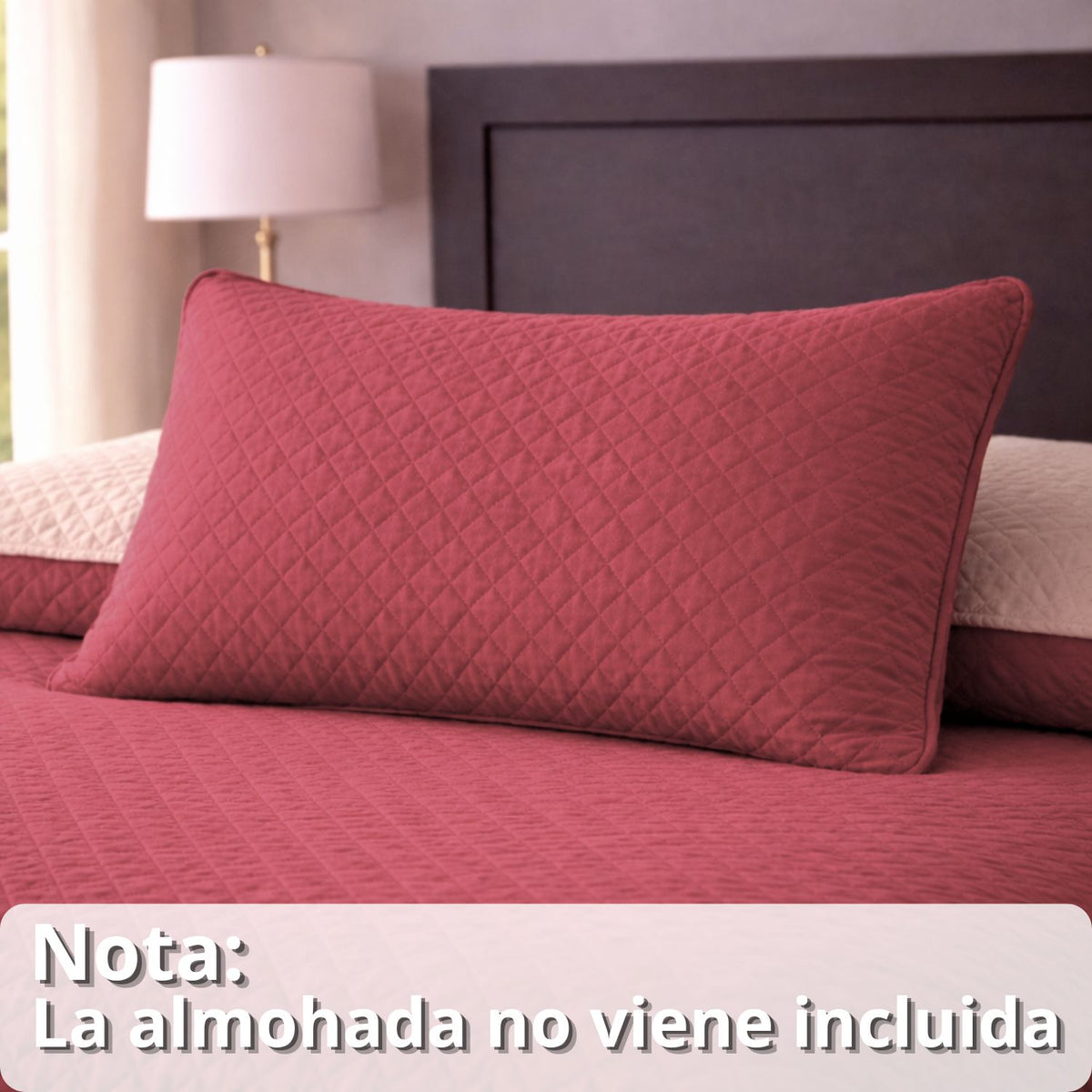 Colcha Sencilla