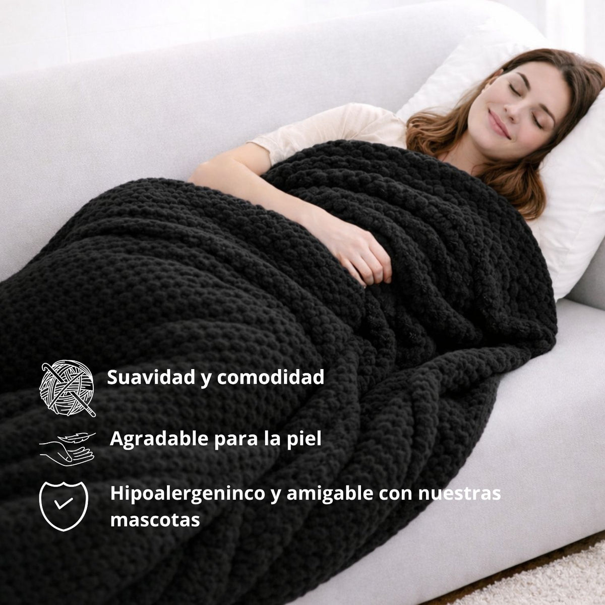 Cobija Manta