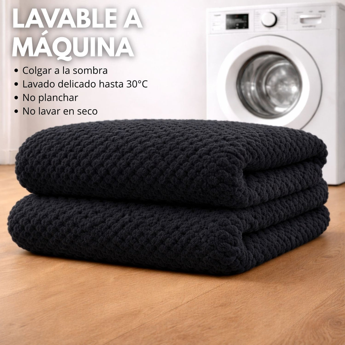 Cobija Manta