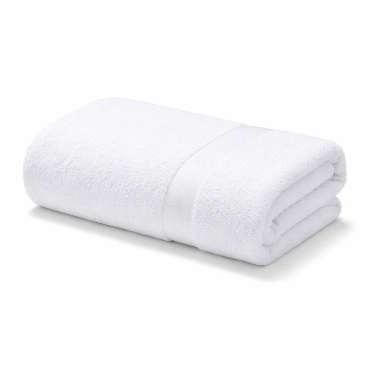 Toalla De Cuerpo Hotelera 70x140cm 500gr