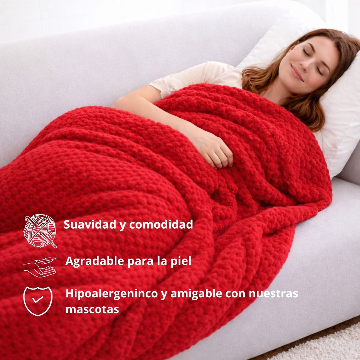 Cobija Manta