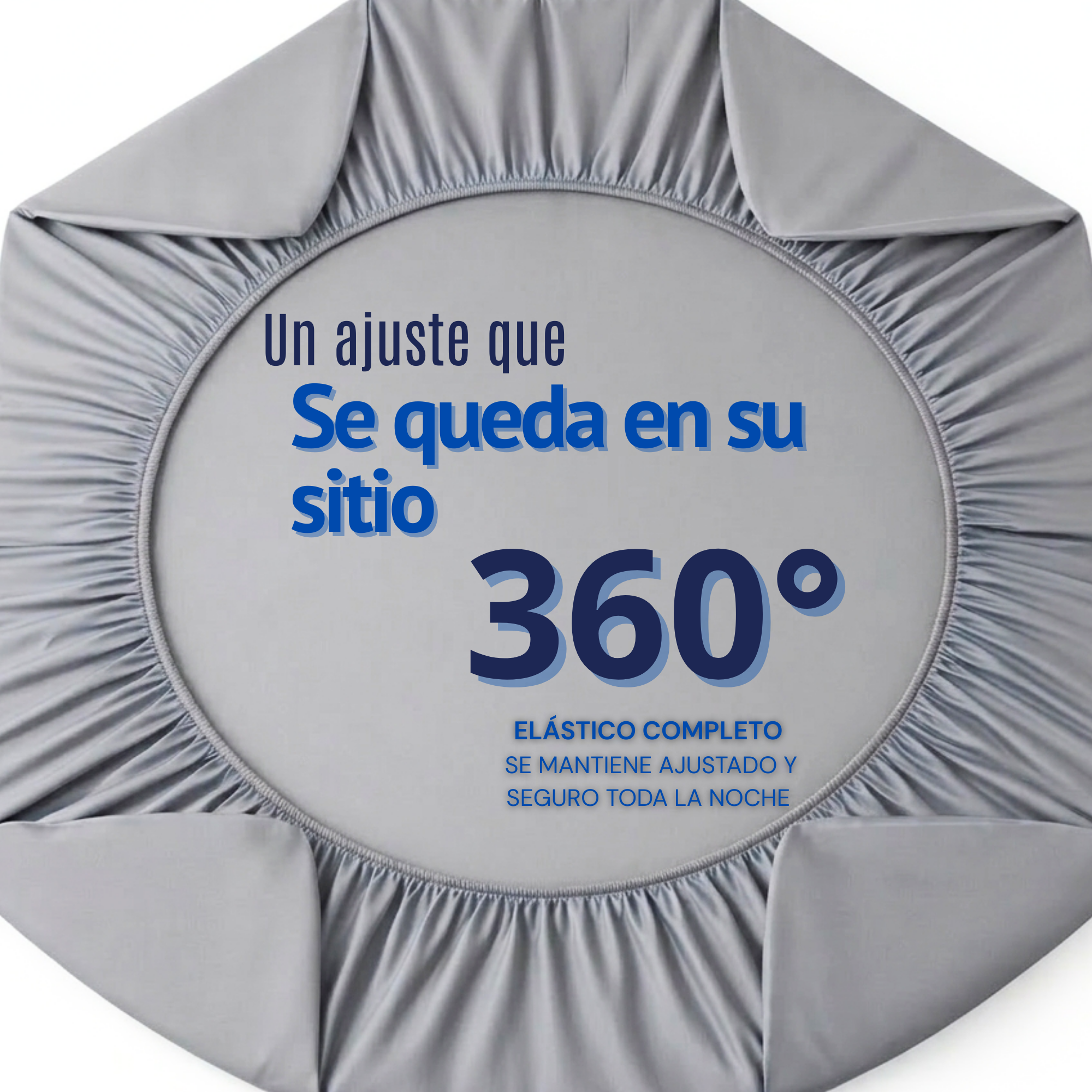 Juego De Sabanas Sencilla