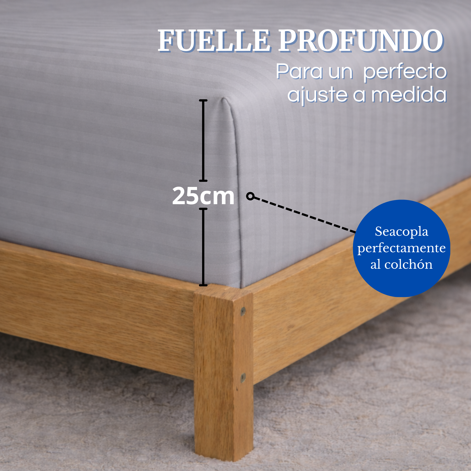 Juego De Sabanas Sencilla