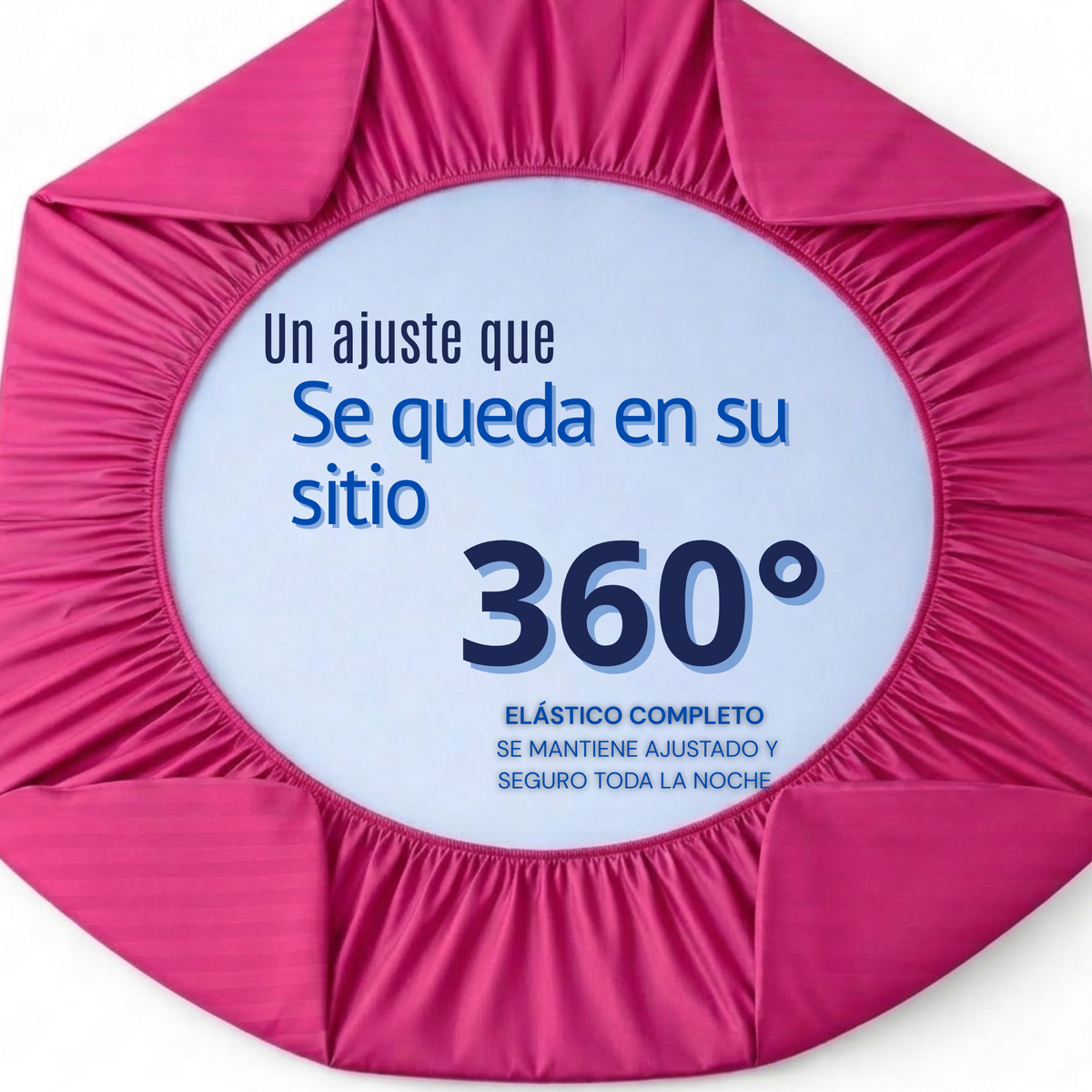 Juego De Sabanas Sencilla