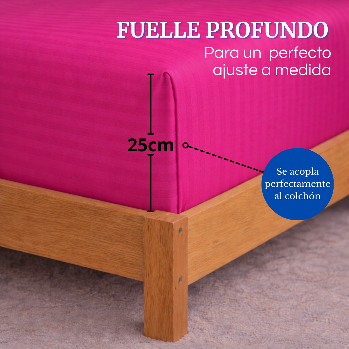 Juego De Sabanas Sencilla