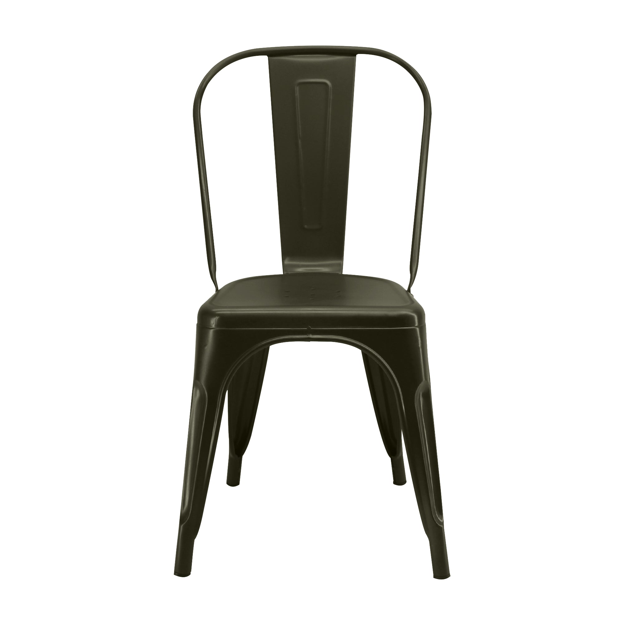 Silla Titan Bar Tipo Tolix