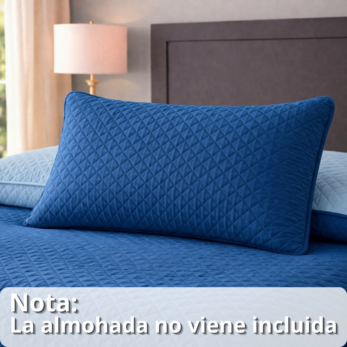 Colcha Semidoble