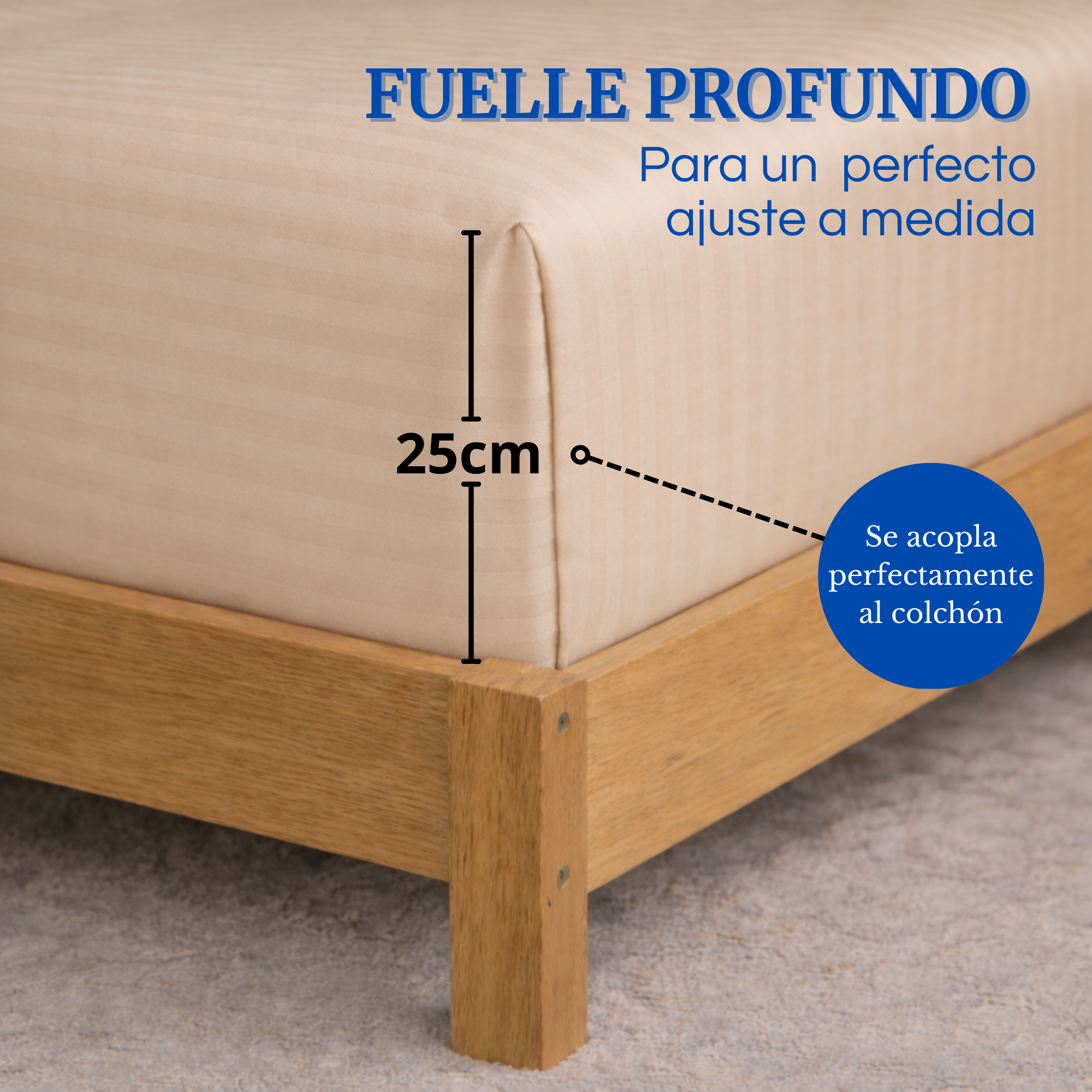 Juego De Sabanas Sencilla