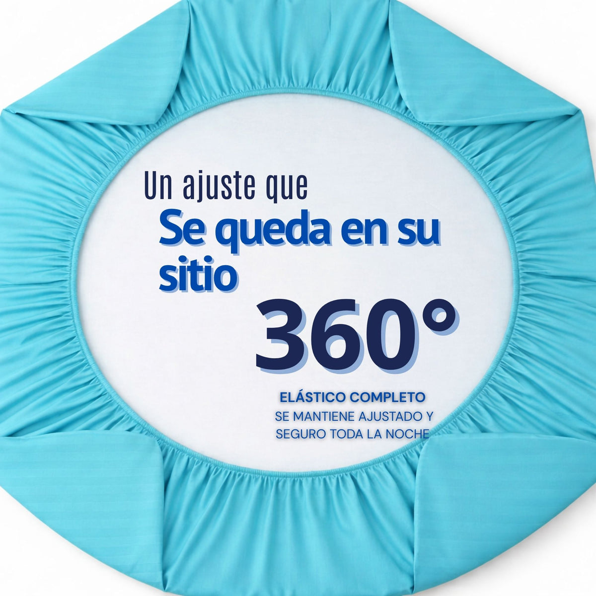 Juego De Sabanas Sencilla