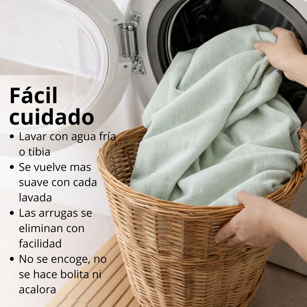 Juego De Sabana Doble Estampada