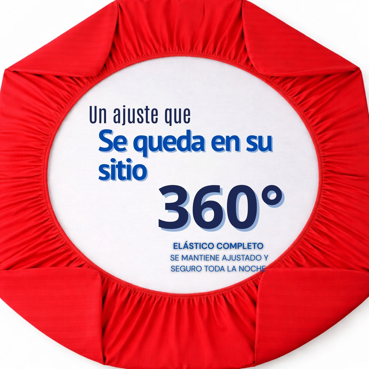 Juego De Sabanas Doble