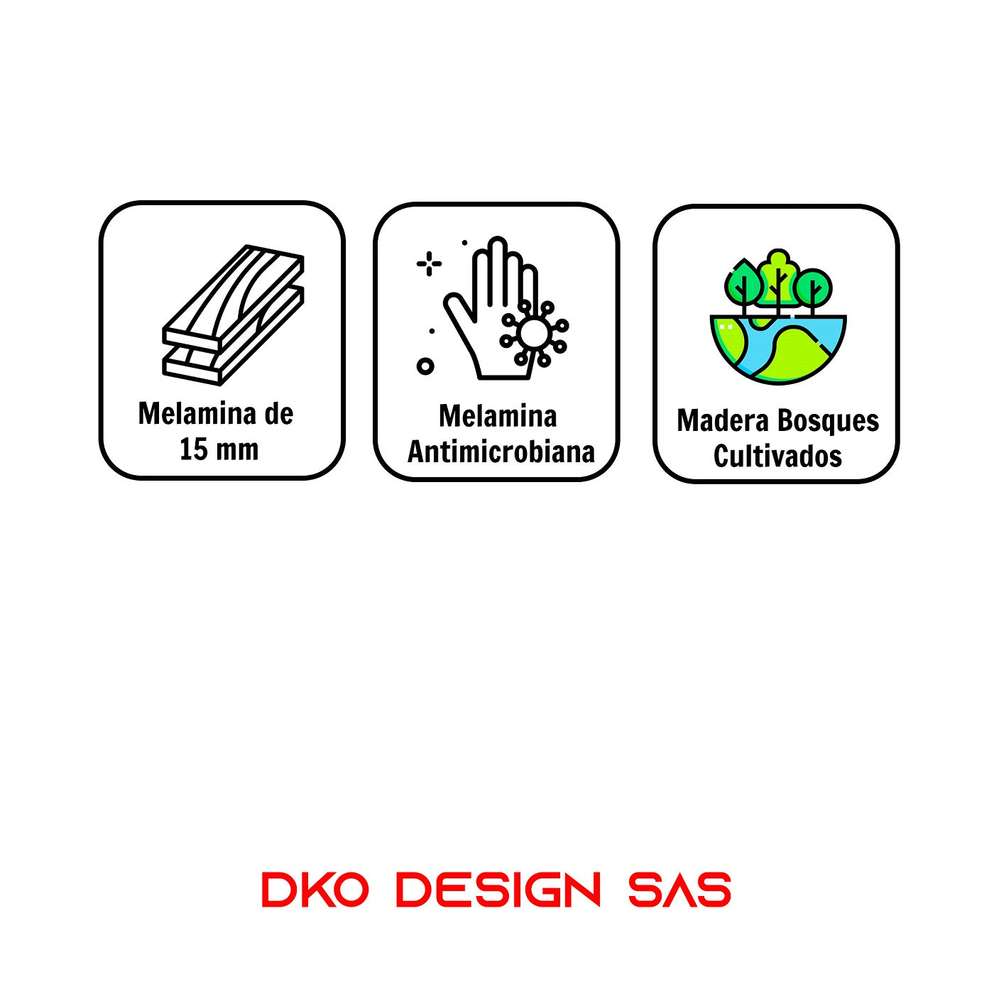 Mueble Organizador Zapatero-Baúl  43x60x30 Madera/Mocca