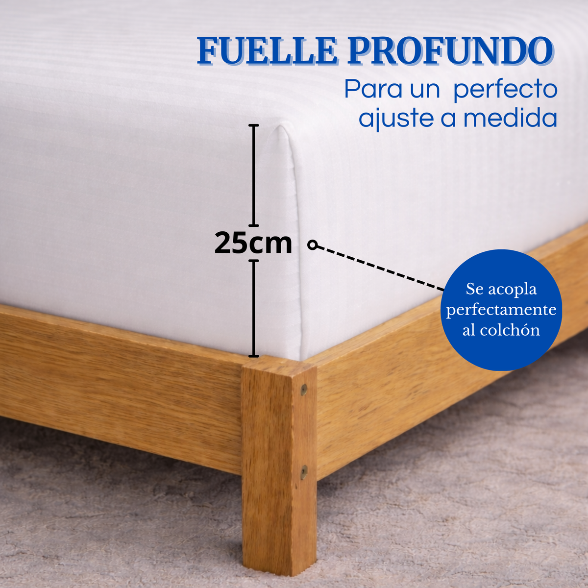 Juego De Sabanas King