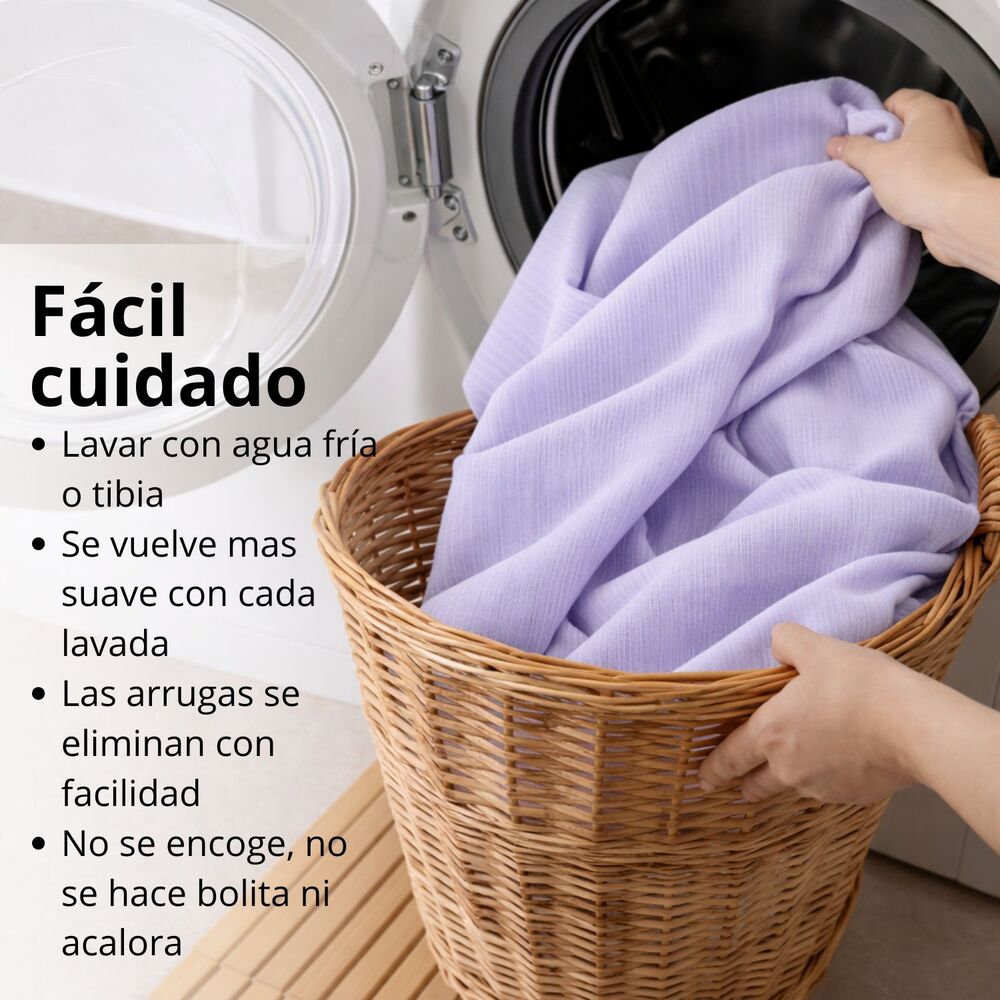Juego De Sabana Doble Estampada