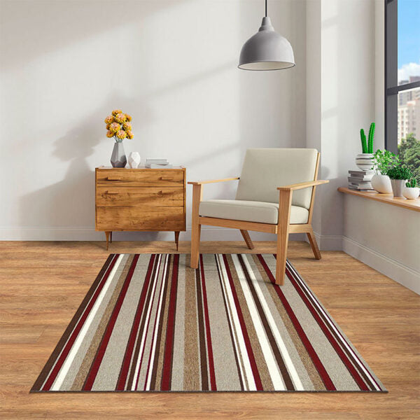 Alfombra California 1 00x1 50 Listra