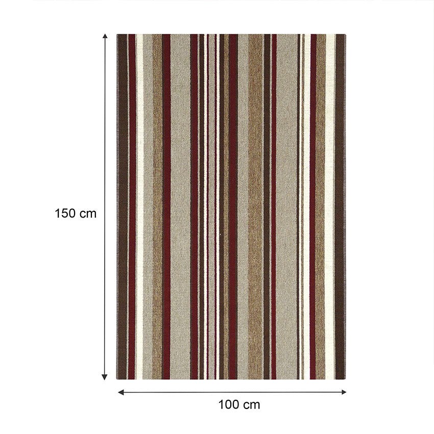 Alfombra california 1 00x1 50 listra