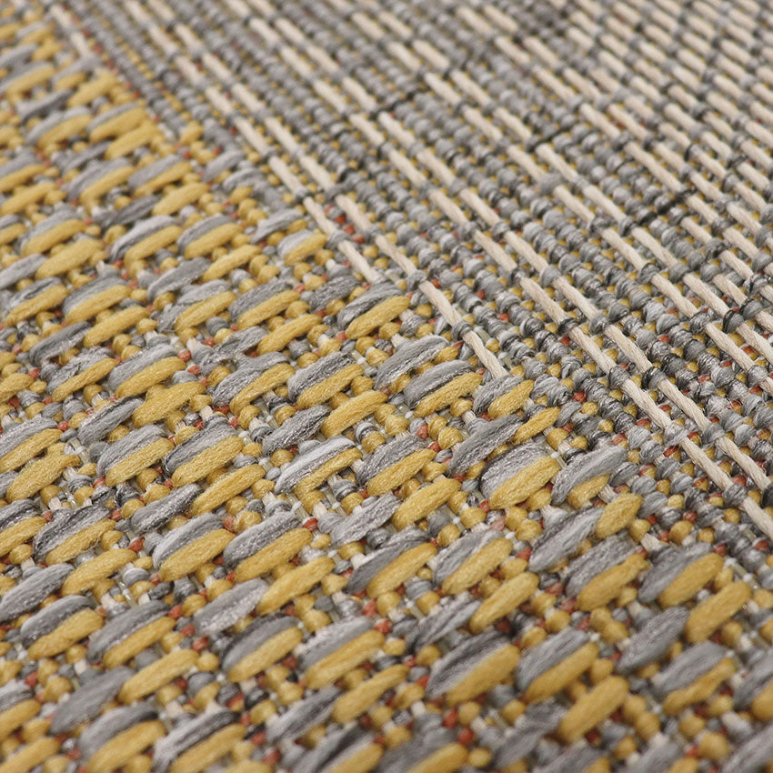 Alfombra Colors 1.50x2.00cm Mystic