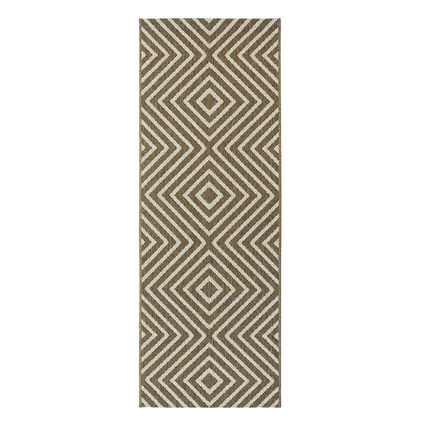 Alfombra Dover 0,66x1,80 Sisalo